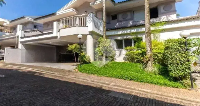 Casa em condomínio fechado com 4 quartos à venda na Rua Alabarda, --, Jardim dos Estados, São Paulo