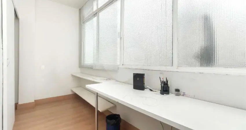 Apartamento tipo para venda em bela vista com 4 quartos, sendo 2 suítes, 200m²