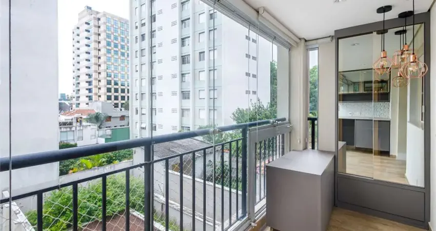 Apartamento com 2 quartos à venda na Rua Cajaíba, --, Perdizes, São Paulo