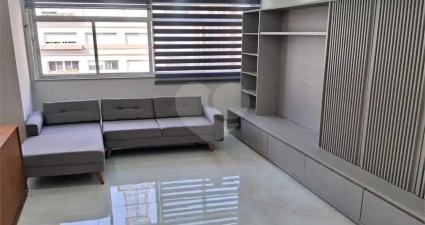 Apartamento com 2 quartos à venda na Alameda Ribeirão Preto, --, Bela Vista, São Paulo