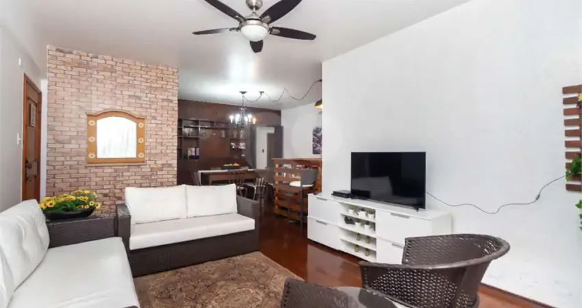 Apartamento tipo para venda em jardim paulista com 3 quartos, 162m²