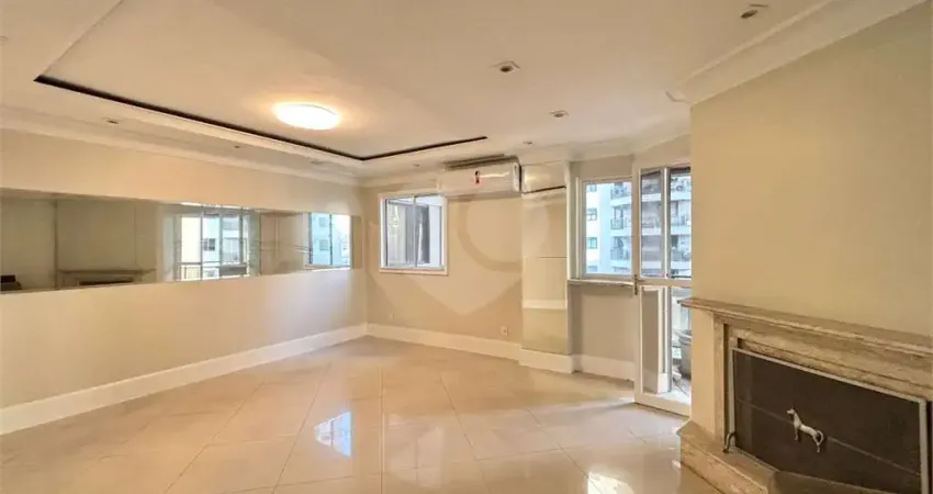 Apartamento à venda em moema com 143 m² | 4 dormitórios | 2 vagas | condomínio clube