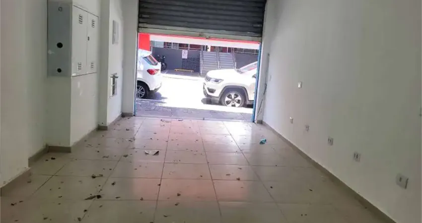 Prédio para alugar na Rua Joaquim Nabuco, --, Brooklin, São Paulo