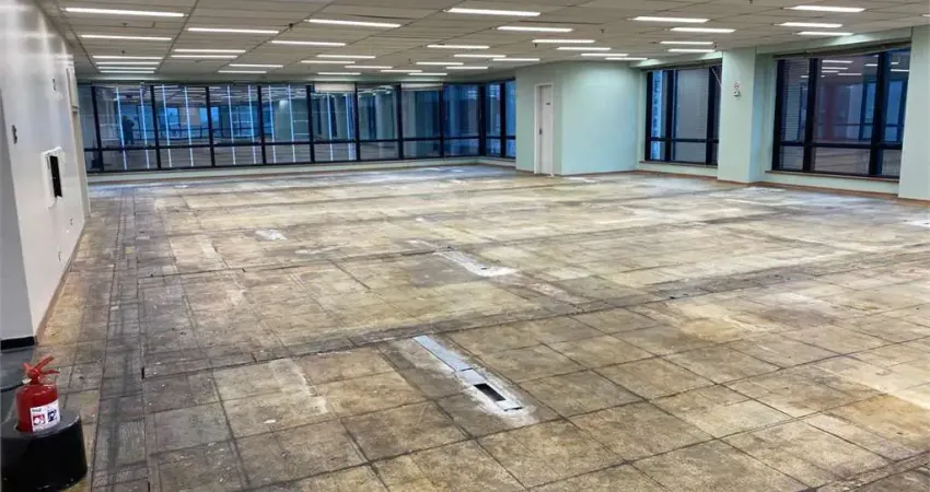 Sala comercial para locação com 438m², 10 vagas no jardim américa.