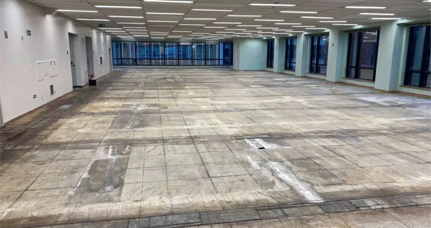Sala comercial para locação com 438 m², 10 vagas no jardim américa