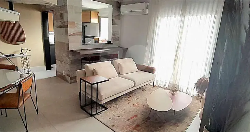 Apartamento com 2 quartos à venda na Rua Comendador Miguel Calfat, --, Vila Nova Conceição, São Paulo