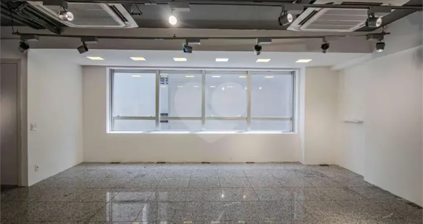 Sala comercial à venda na Rua Cayowaá, --, Perdizes, São Paulo