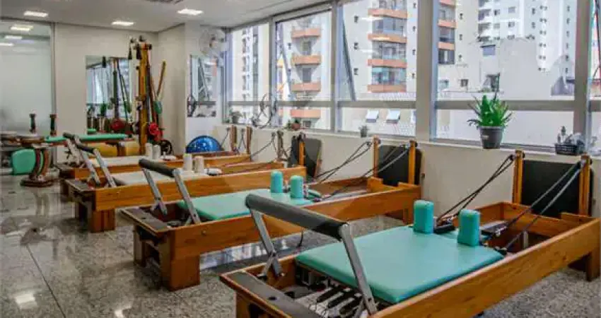Sala comercial à venda na Rua Cayowaá, --, Perdizes, São Paulo