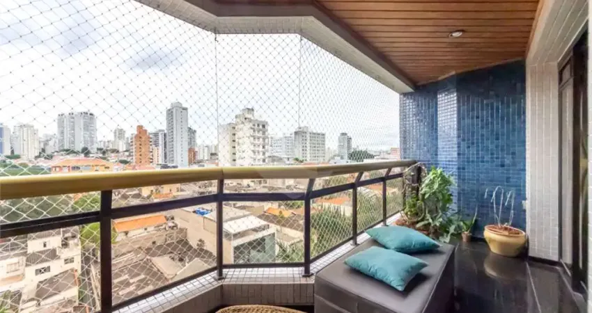 Cobertura indisponível em vila mariana com 4 quartos, sendo 2 suítes, 321m²