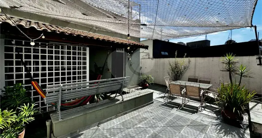 Casa com 5 quartos à venda na Rua Stela Marina, --, Brooklin, São Paulo