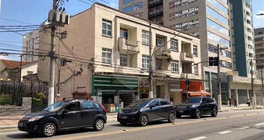 Prédio à venda na Avenida Brigadeiro Luís Antônio, --, Jardim Paulista, São Paulo