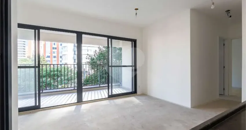 Apartamento tipo para venda em vila mariana com 2 quartos, sendo 1 suíte, 68m²