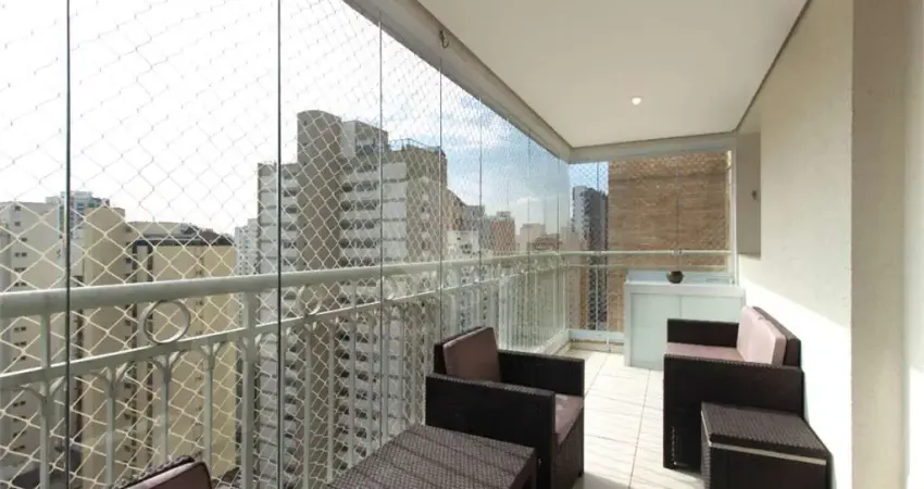 Apartamento tipo para venda em moema com 4 quartos, sendo 3 suítes, 143m²