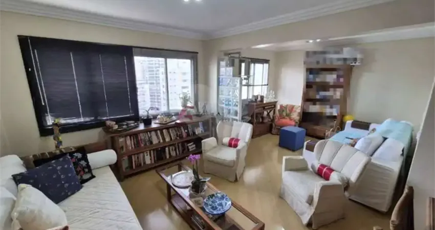 Apartamento com 110m, 2 dormitórios, 1 suíte, 1 vaga de garagem