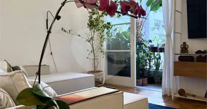 Apartamento com 2 quartos à venda na Avenida Higienópolis, --, Higienópolis, São Paulo