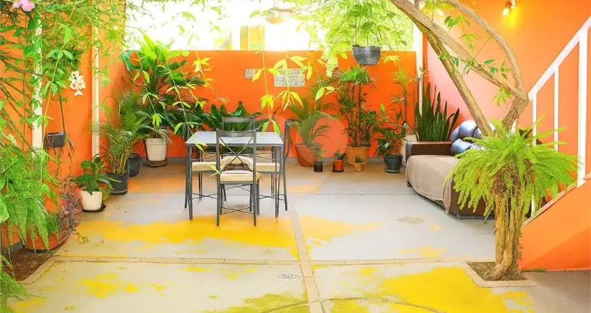 Casa comercial à venda na Rua Havaí, --, Perdizes, São Paulo