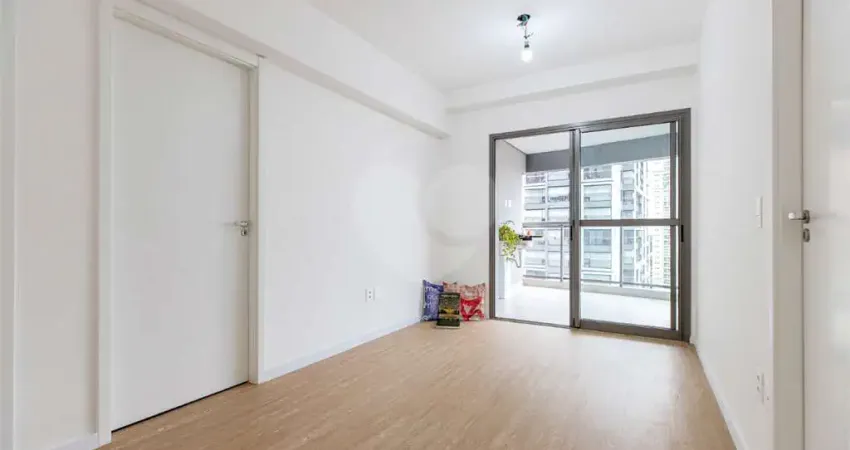 Apartamento tipo para venda em jardim das acácias com 1 quarto, sendo 1 suíte, 48m²