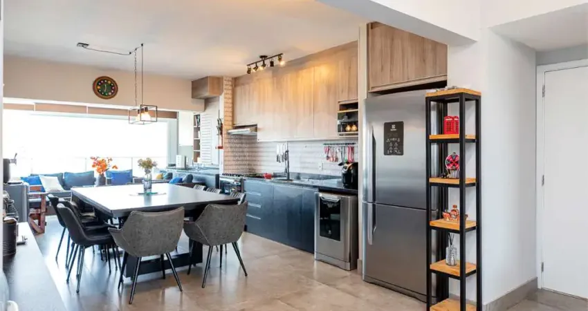 Apartamento tipo para venda em jardim prudência com 3 quartos, sendo 2 suítes, 136m²