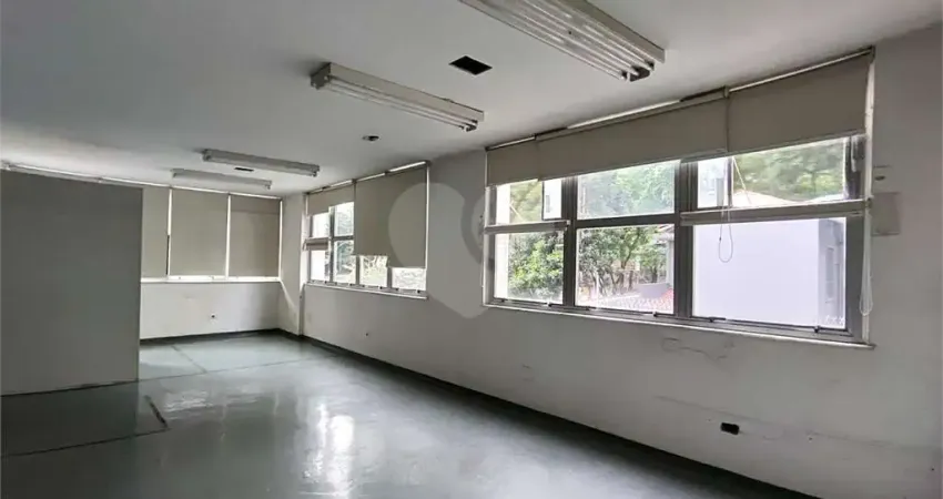 Sala comercial à venda na Avenida Rebouças, --, Jardim América, São Paulo