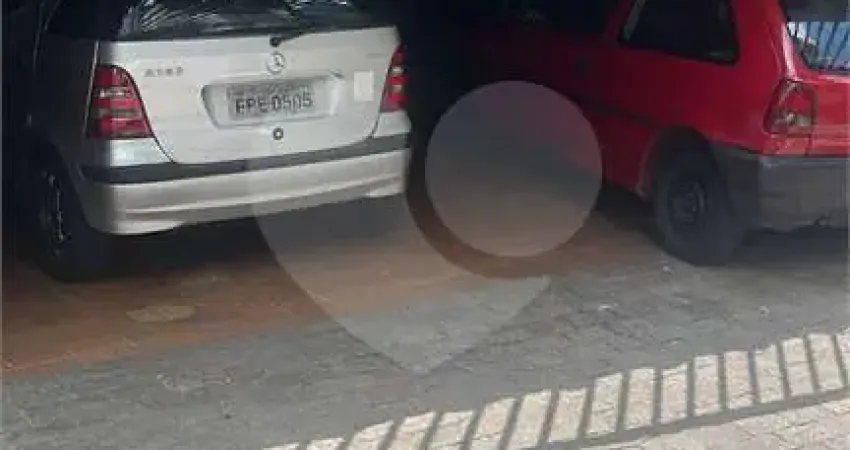 Casa com 3 quartos à venda na Rua Almirante Marques Leão, --, Bela Vista, São Paulo