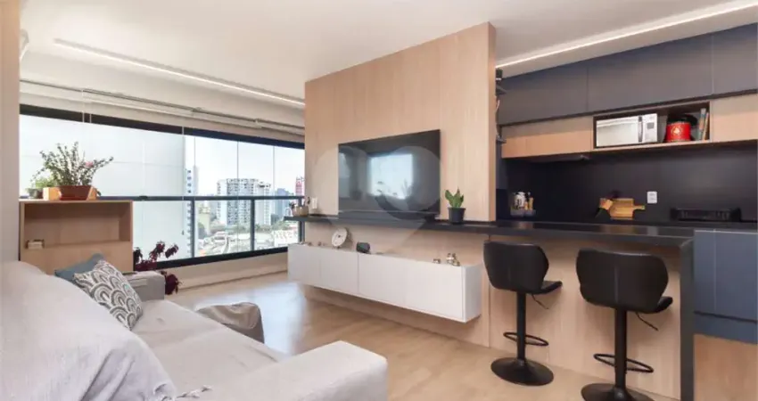 Apartamento tipo para venda em planalto paulista com 3 quartos, sendo 1 suíte, 80m²