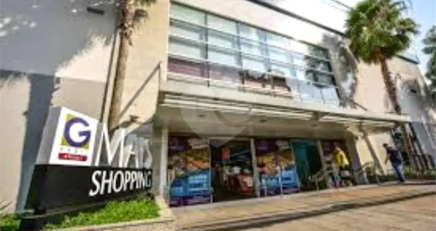 Terreno comercial à venda na Alameda Santo Amaro, --, Santo Amaro, São Paulo