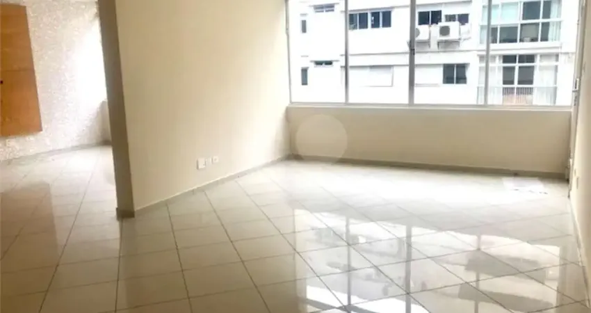 Higienópolis / apto reformado / 3 suítes / 196 m² / próx. ao shopping /ar condicionado