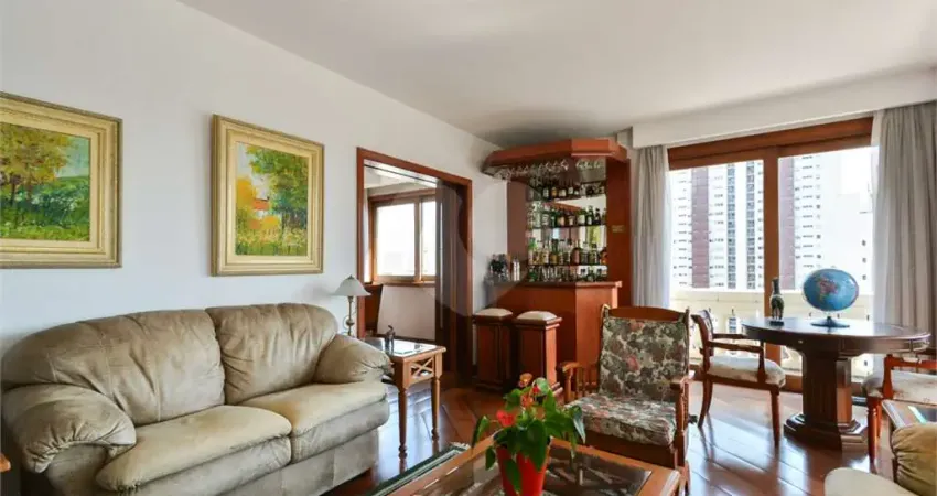 Apartamento tipo para venda em pinheiros com 4 quartos, sendo 3 suítes, 246m²