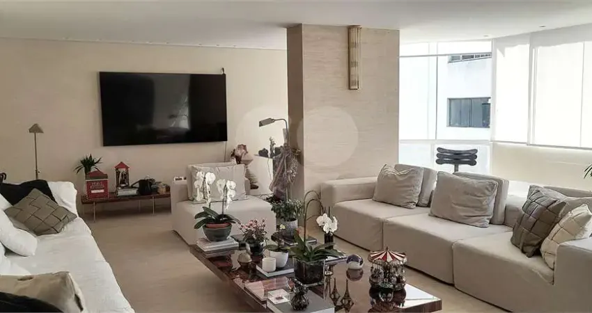 Apartamento com 3 quartos à venda na Alameda Lorena, --, Jardim Marisa, São Paulo