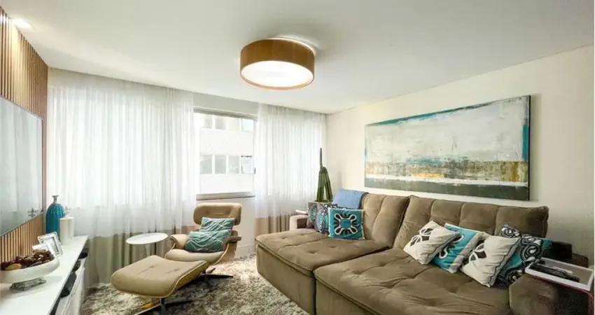 Apartamento com 3 quartos à venda na Rua Cardoso de Almeida, --, Perdizes, São Paulo