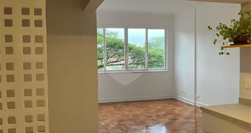 Apartamento com 2 quartos à venda na Rua Groenlândia, --, Jardim América, São Paulo