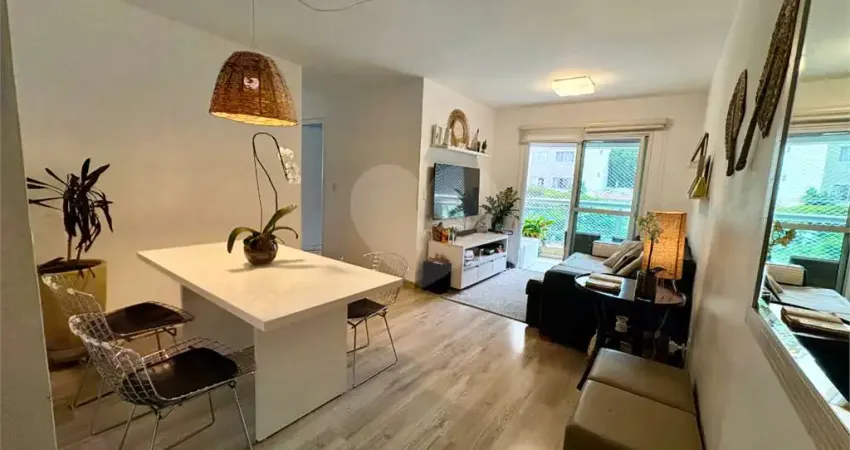 Apartamento tipo para venda em vila romana com 3 quartos, sendo 1 suíte, 82m²