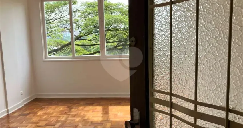 Apartamento com 2 quartos para alugar na Avenida Nove de Julho, --, Jardim Paulista, São Paulo