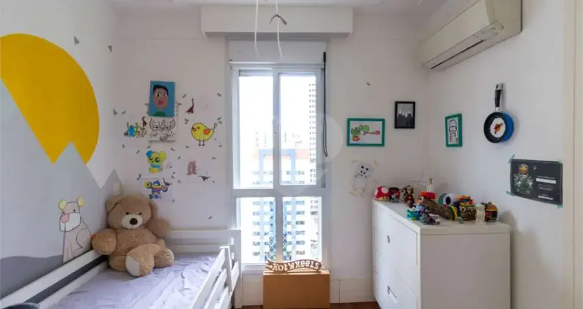 Apartamento de alto padrão à venda – edifício maison lalique | moema – são paulo