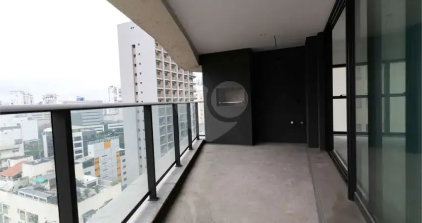 Apartamento tipo para venda em vila olímpia com 3 quartos, sendo 2 suítes, 152m²