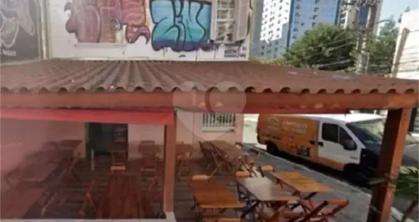 Casa comercial à venda na Rua Tamoio, --, Vila Mariana, São Paulo