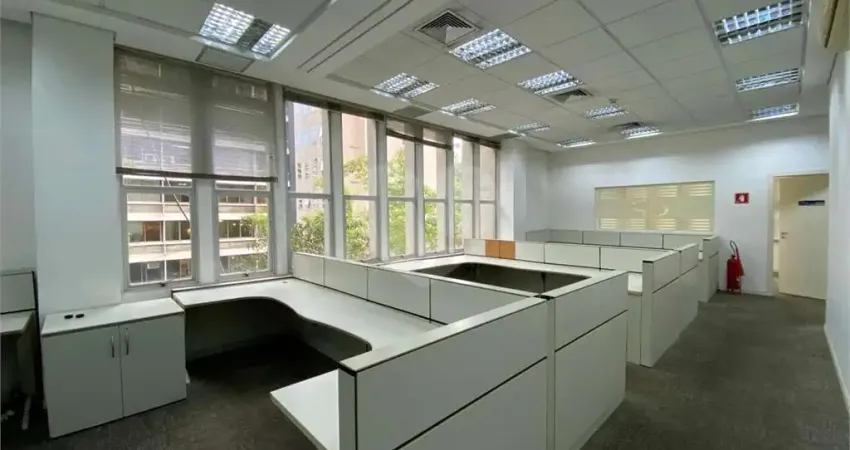 Casa comercial à venda na Avenida Paulista, --, Jardim América, São Paulo