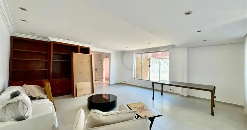 Casa com 4 quartos para alugar na Rua Filipe Cardoso, --, Saúde, São Paulo