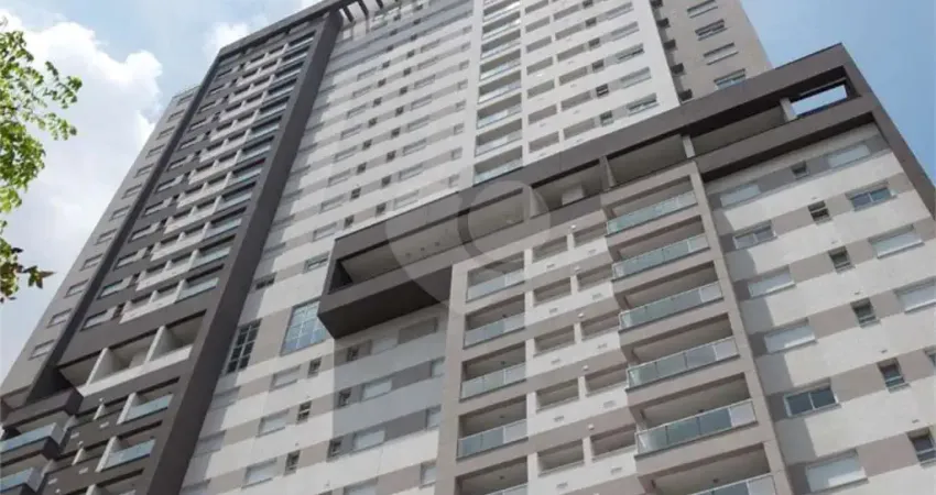 Apartamento com 2 quartos à venda na Rua Rosa Gaeta Lazara, --, Brooklin, São Paulo