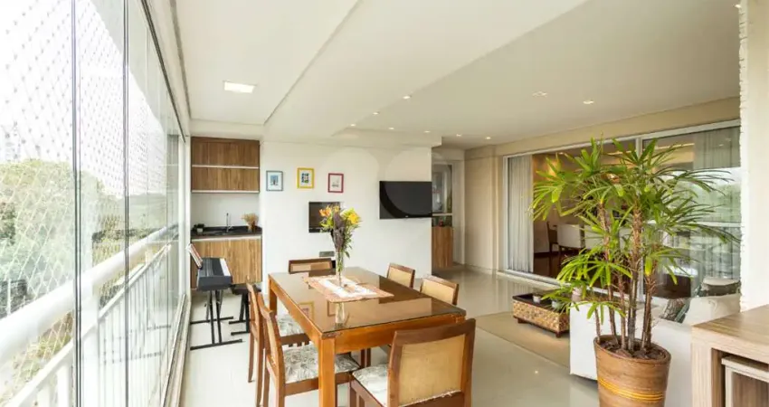 Apartamento tipo para venda em vila leopoldina com 3 quartos, sendo 3 suítes, 142m²