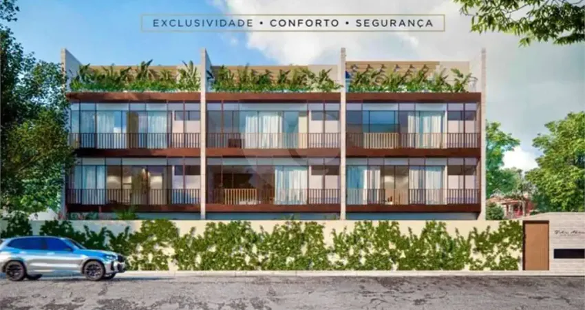 Casa em condomínio fechado com 3 quartos à venda na Rua Doutor Alberto Seabra, --, Vila Madalena, São Paulo