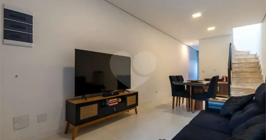 Sobrado para venda em jardim caravelas com 3 quartos, sendo 1 suíte, 86m²