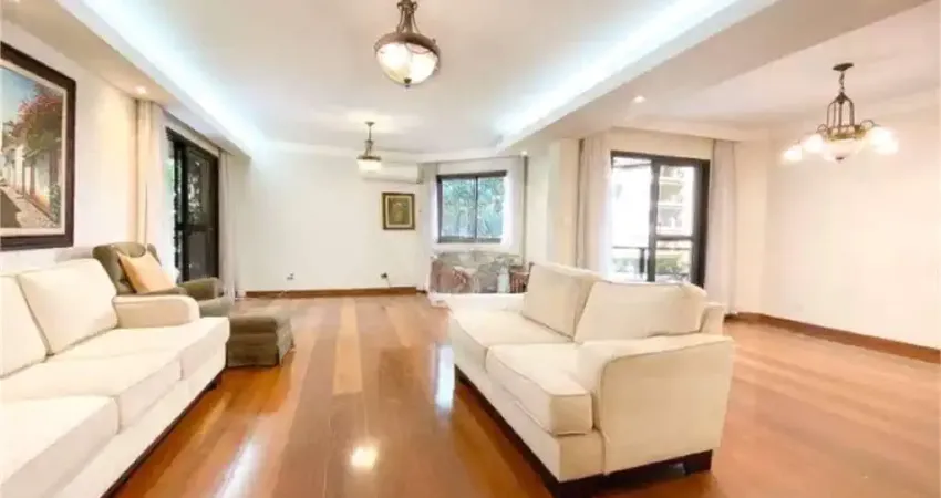 Apartamento com 4 quartos à venda na Rua Lincoln Albuquerque, --, Perdizes, São Paulo