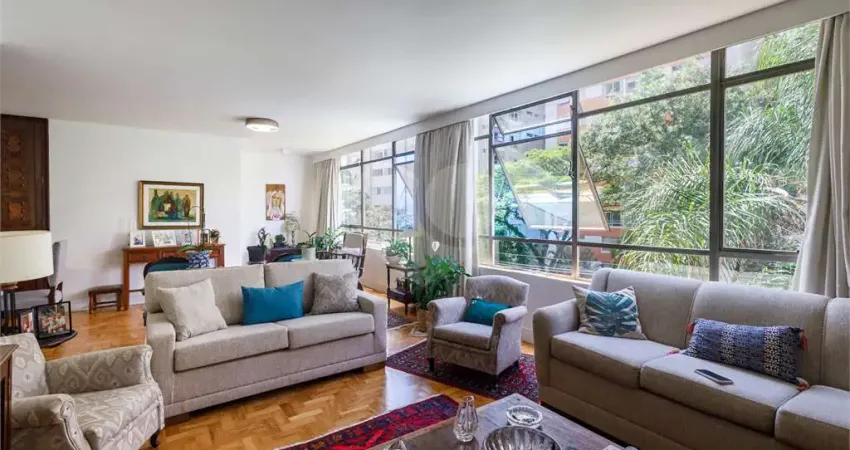 Apartamento com 3 quartos à venda na Rua Itacema, --, Itaim Bibi, São Paulo