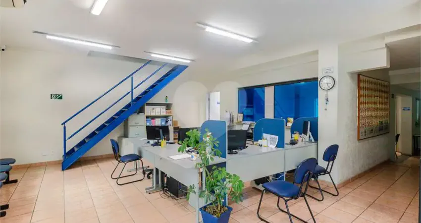 Oportunidade única – 2 imóveis comerciais à venda juntos | vila mariana | rua frança pinto | 575 m² construídos | 20 salas | 12 banheiros