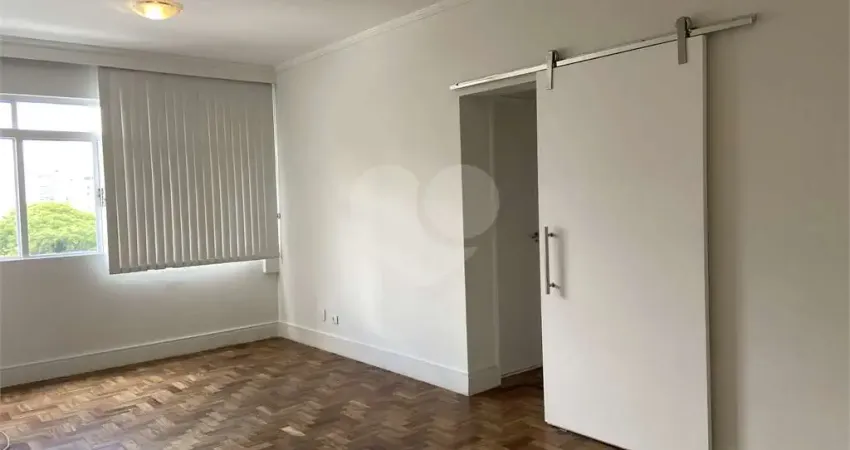 Apartamento com 2 quartos à venda na Rua Oscar Freire, --, Jardim América, São Paulo