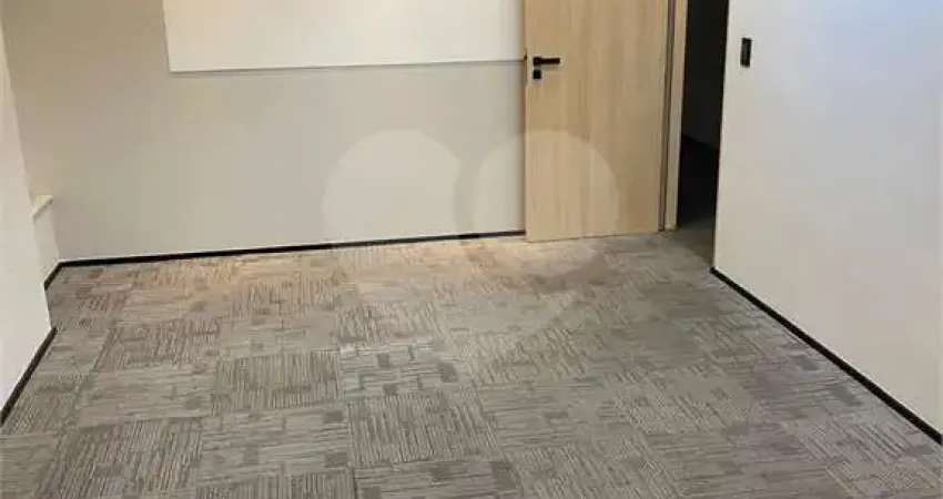 Sala comercial para alugar na Rua Joaquim Floriano, --, Itaim Bibi, São Paulo