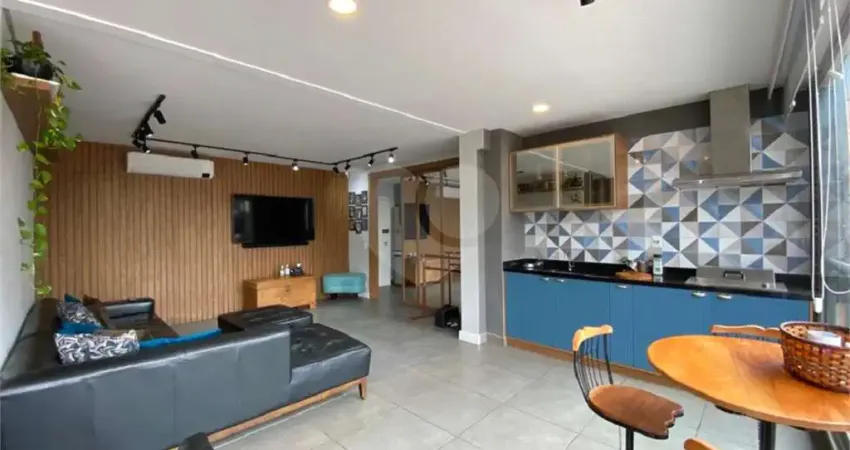 Apartamento-são paulo-vila nova conceição | ref.: reo805189