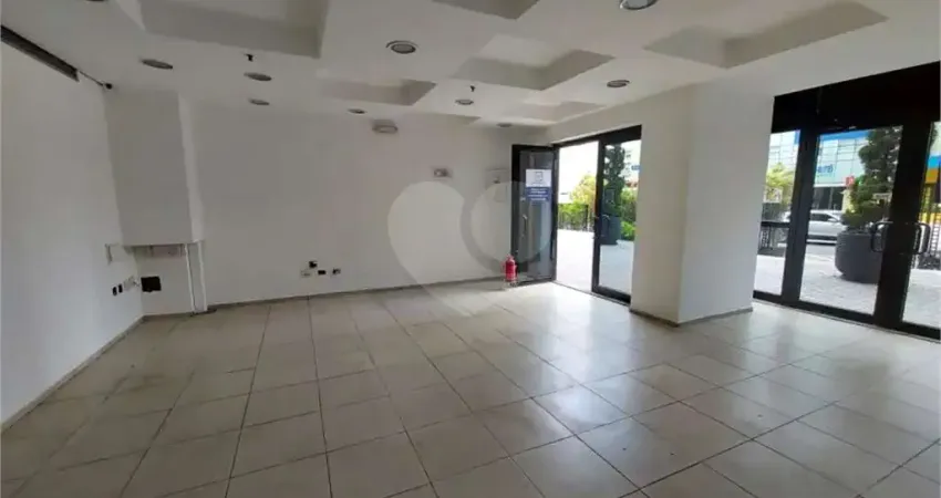 Ponto comercial à venda na Avenida Angélica, --, Higienópolis, São Paulo