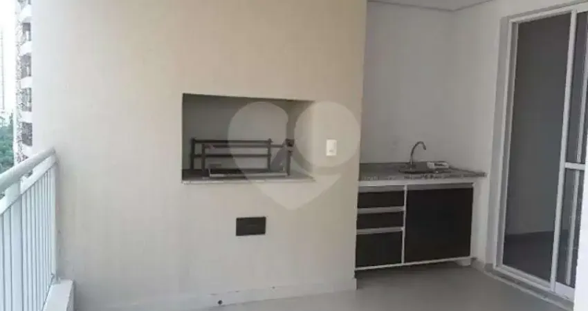 Apartamento à venda de 84 m² na vila suzana de 2 suites e 2 vagas.